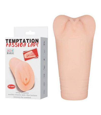 Masturbador Passion Lady - Starsex