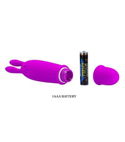Mini Vibrador Boyce - Starsex