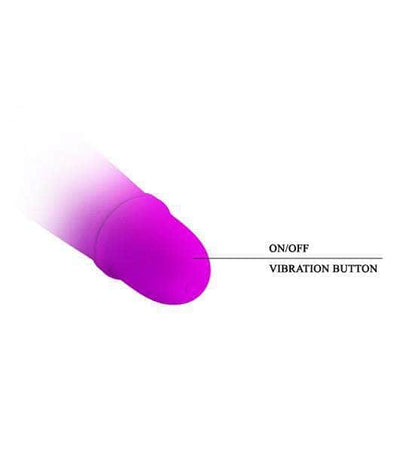 Mini Vibrador Boyce - Starsex