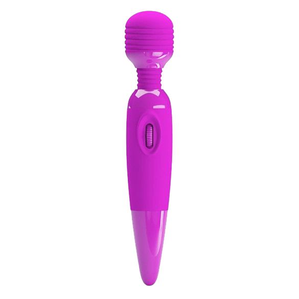 Microfono Power Wand – Pretty Love
