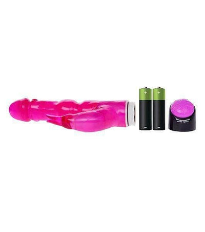 Vibrador Conejito Poderoso - Starsex
