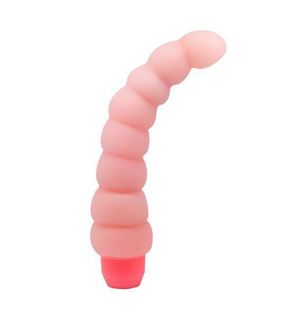 Vibrador Flexible Sensual Spine