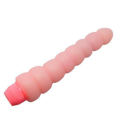 Vibrador Flexible Sensual Spine