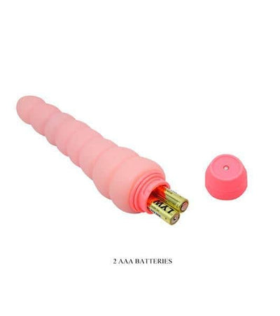 Vibrador Flexible Sensual Spine