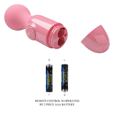 Little Cute 🎤  Mini Micrófono