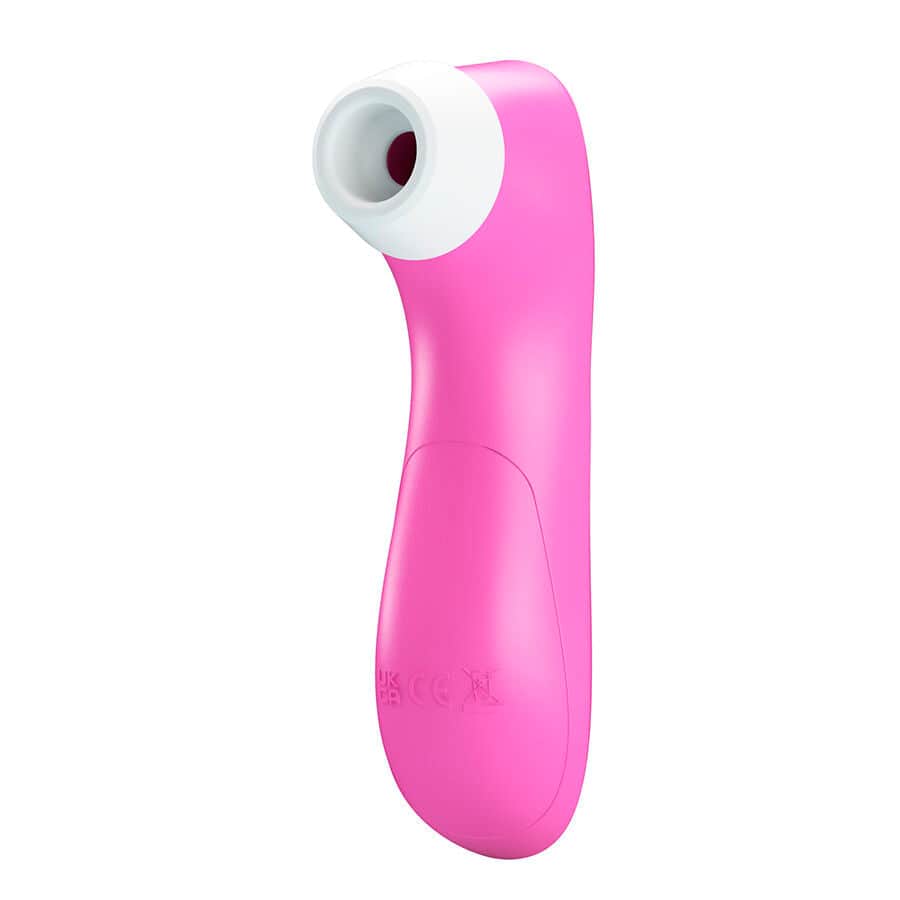 Succionador de Clítoris Breexe 8 Modos – Pretty Love
