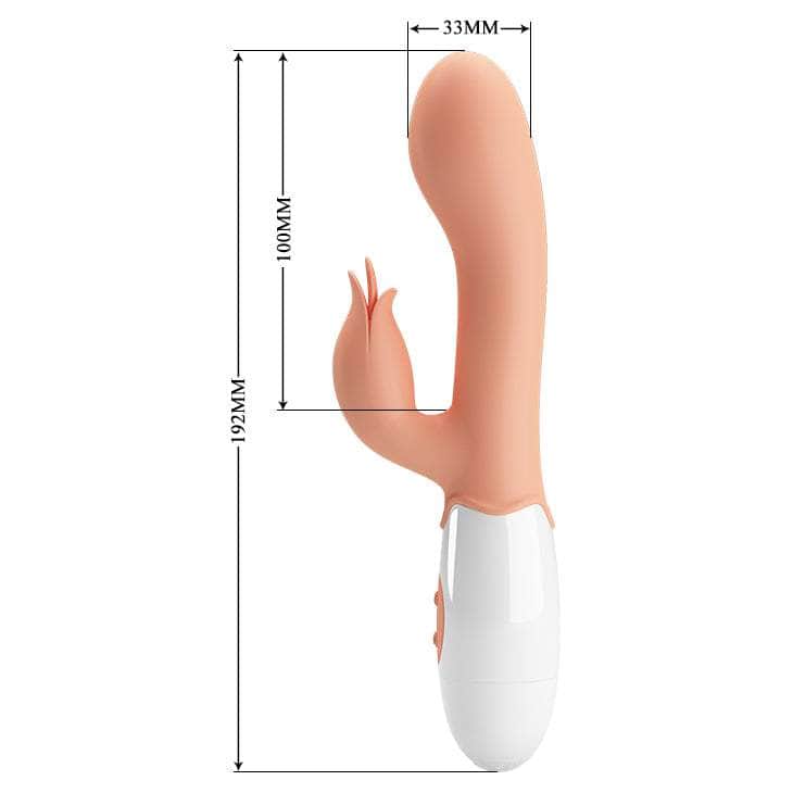 Vibrador Bloody Mary - Pretty Love