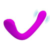 Vibrador insuflador - Alex