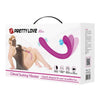 Vibrador insuflador - Alex
