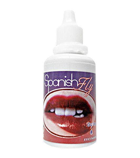 Afrodisiaco Spanish Fly - Starsex