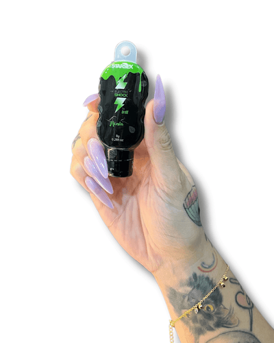 Gel Estimulante con Sabor 8ml Electro Shock - Starsex