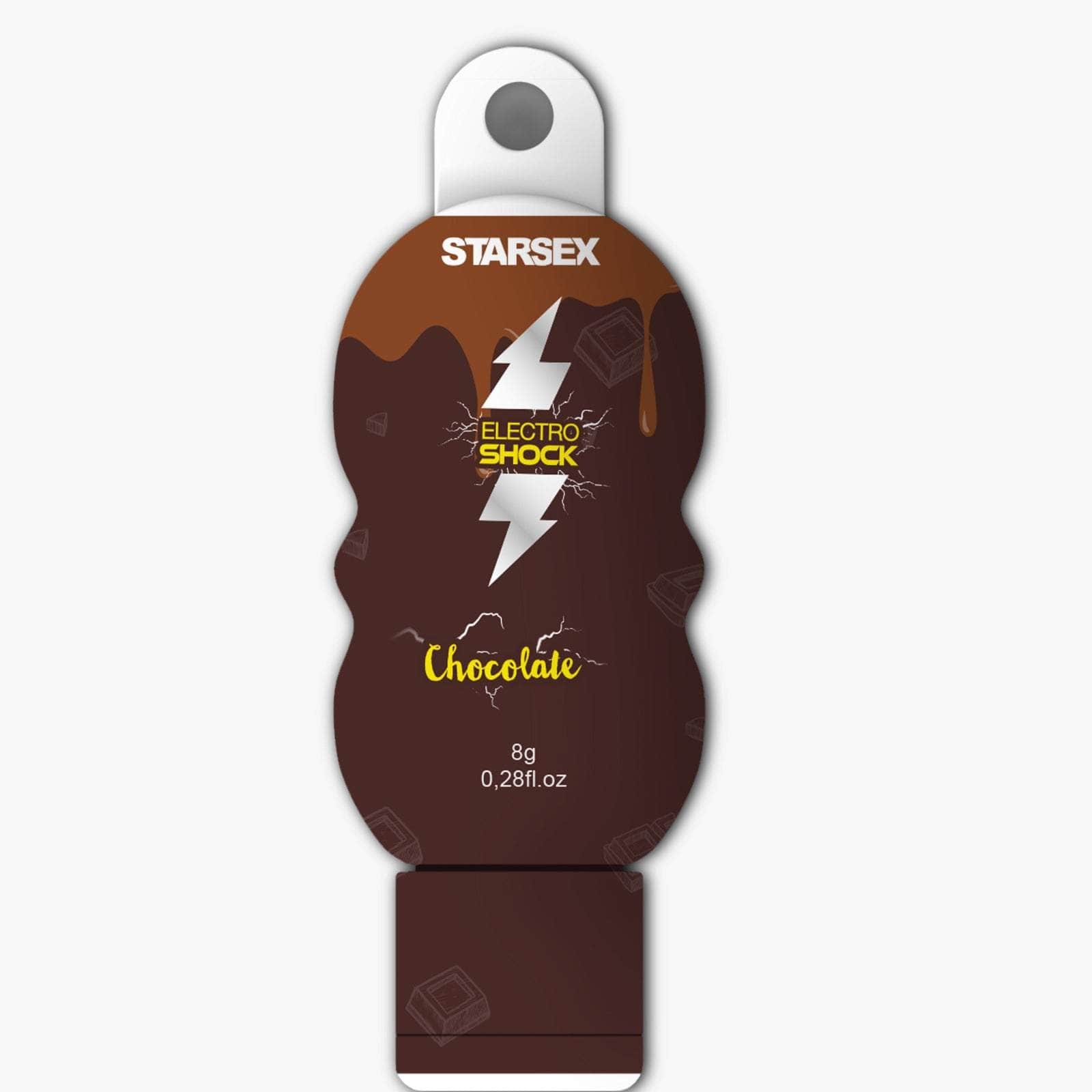 Electroshock Chocolate