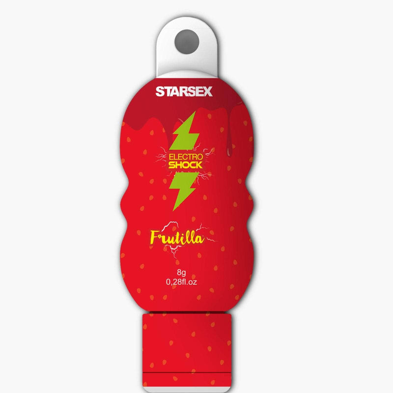 Electroshock Frutilla