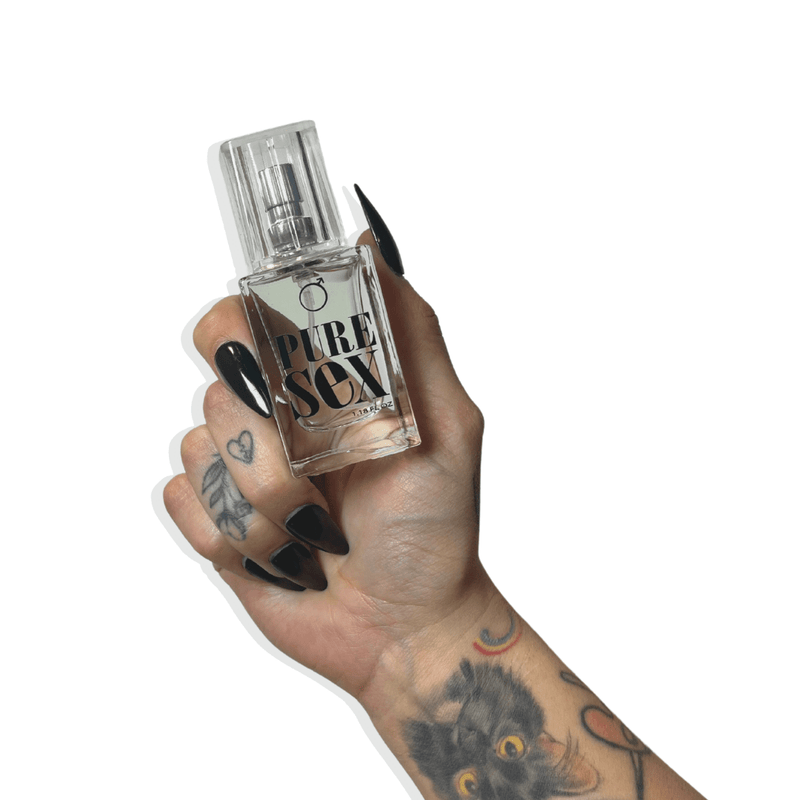 Pure Sex Masculina