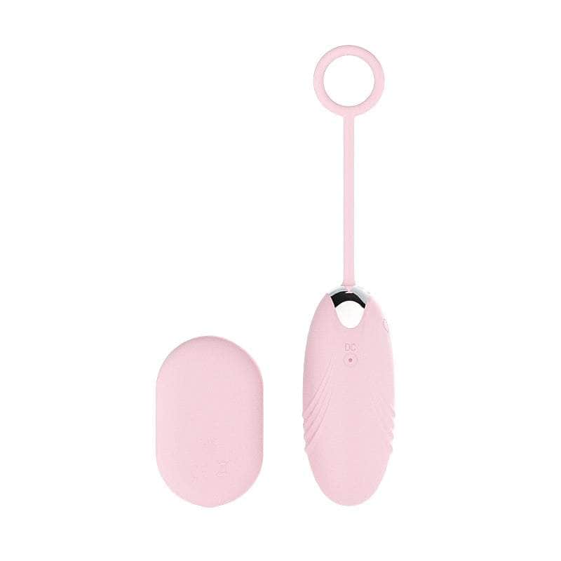 Bala Vibradora Control Remoto Recargable 10 Modos