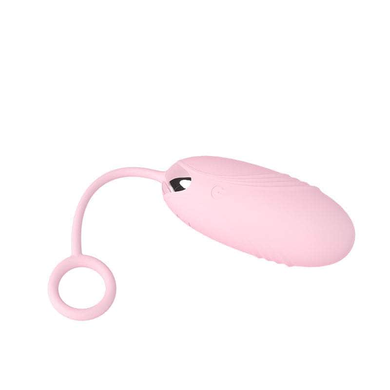 Bala Vibradora Control Remoto Recargable 10 Modos