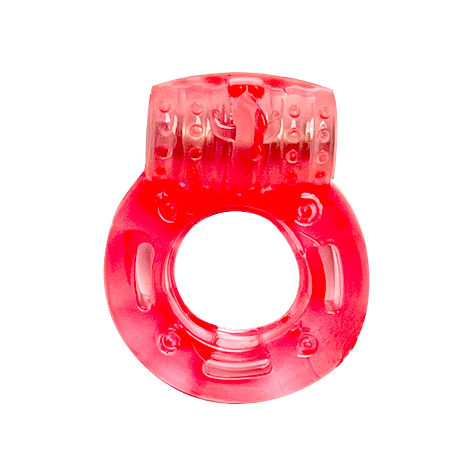 Anillo Vibrador Odin Jelly - STARSEX