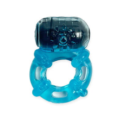 Anillo Vibrador Reutilizable - STARSEX