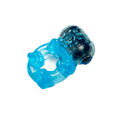 Anillo Vibrador Reutilizable - STARSEX