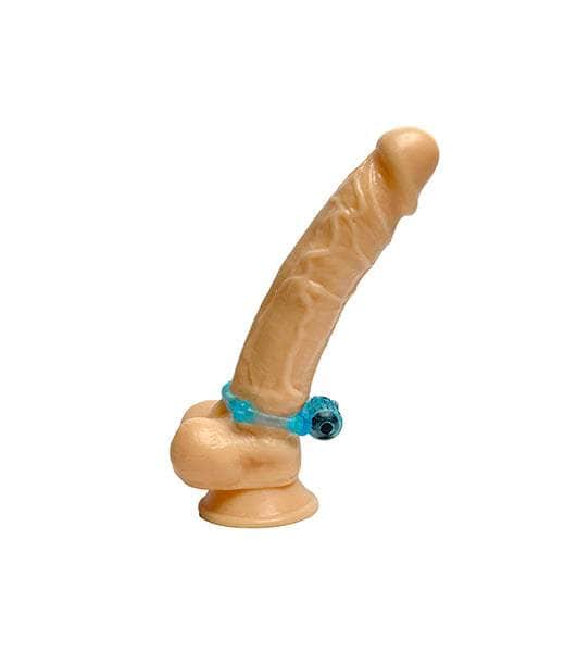 Anillo Vibrador Reutilizable - STARSEX