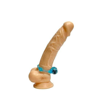 Anillo Vibrador Reutilizable - STARSEX
