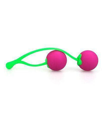 Bolas Chinas Cherry Kiss - Starsex