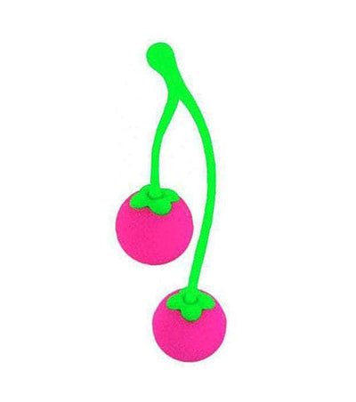 Bolas Chinas Cherry Kiss