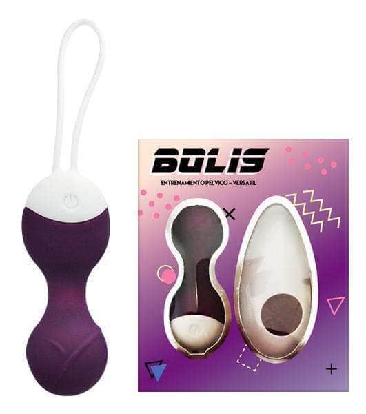 Bolas Chinas Inalámbricas Bolis