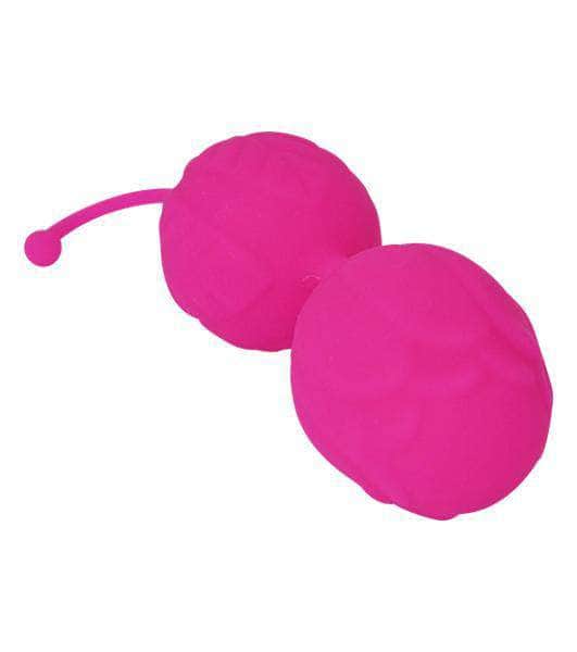 Bolas Chinas Sexy Soft Silicona - STARSEX