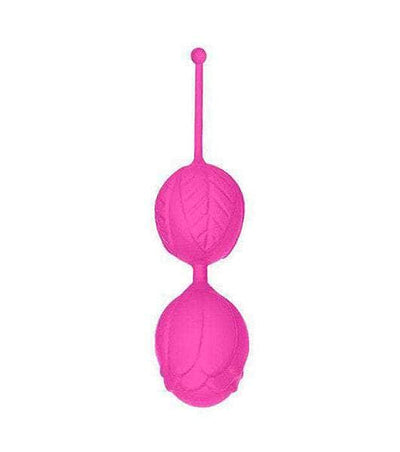 Bolas Chinas Sexy Soft Silicona - STARSEX