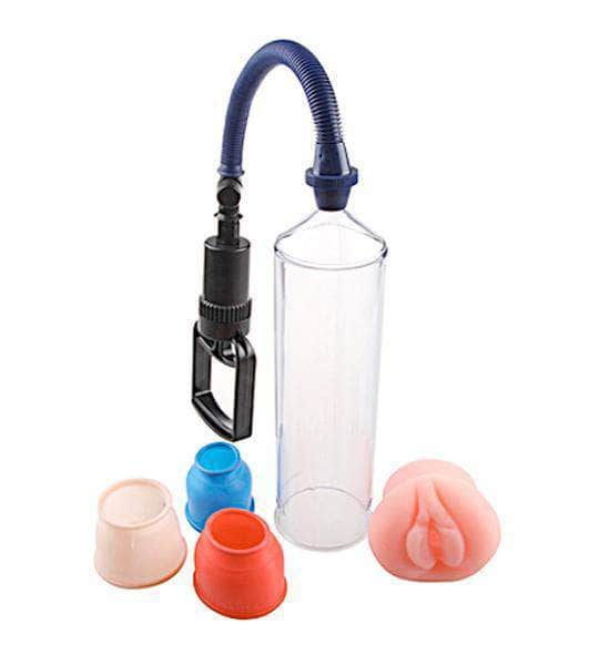 Bomba de Vacio Soldier - Starsex
