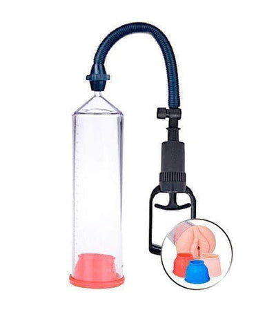 Bomba de Vacio Soldier - Starsex