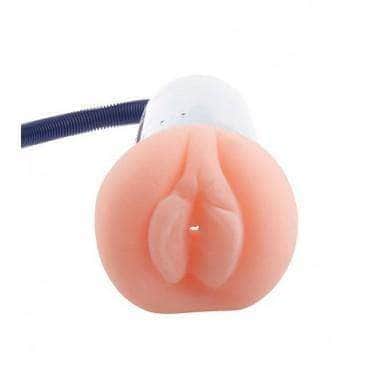 Bomba de Vacio Soldier - Starsex