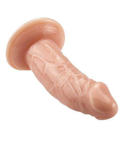 Dildo Realistico  Curvo N° 3 - Starsex