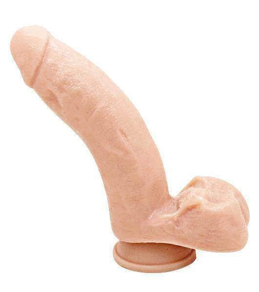 Dildo Realístico Rocki N°5