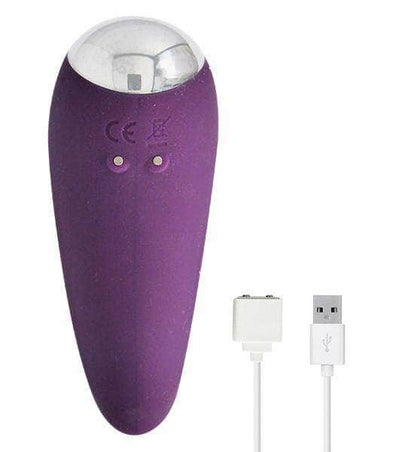 Estimulador Recargable Noa