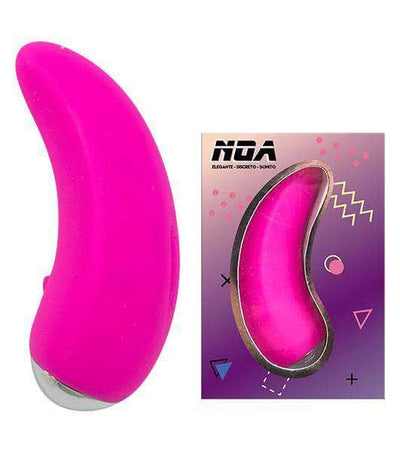 Estimulador Recargable Noa
