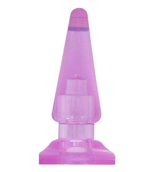 Mini Plug Anal Cono