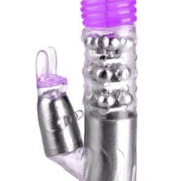 Rotador Big Rabbit - Starsex
