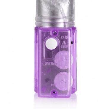 Rotador Big Rabbit - Starsex