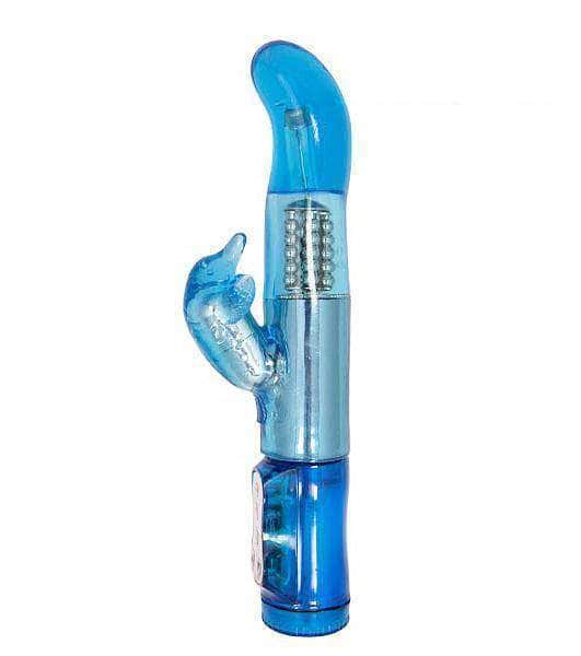 Rotador Delfin Aqua Lover - Starsex