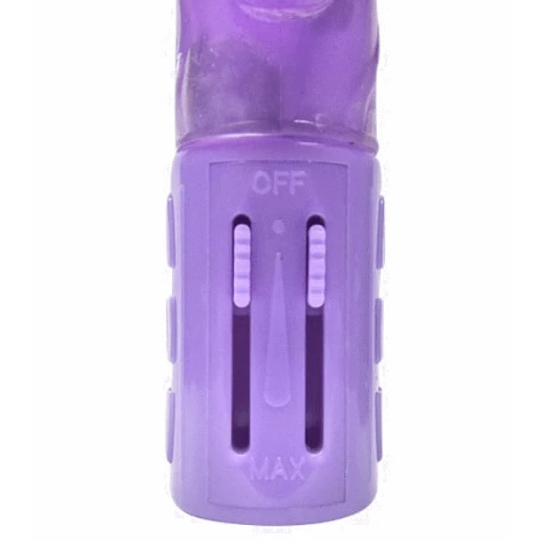 Rotador - Conejo Estimulador