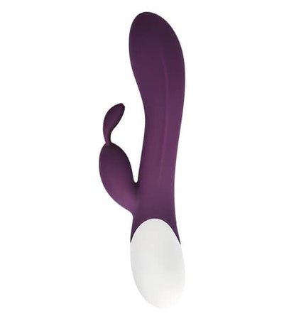 Vibrador Bunny Conejito Dual Recargable -