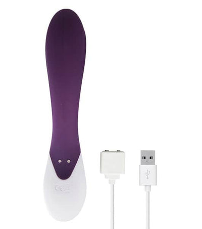 Vibrador Bunny Conejito Dual Recargable -