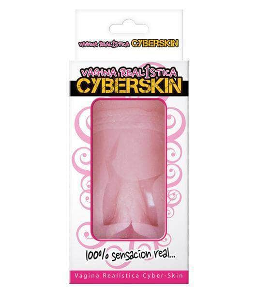 Vagina Realistica Cyberskin - Starsex