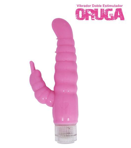 Vibrador Oruga - Starsex
