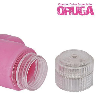 Vibrador Oruga - Starsex