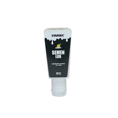 Semen Lub 30 ml