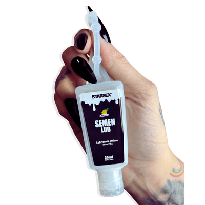 Semen Lub 30 ml