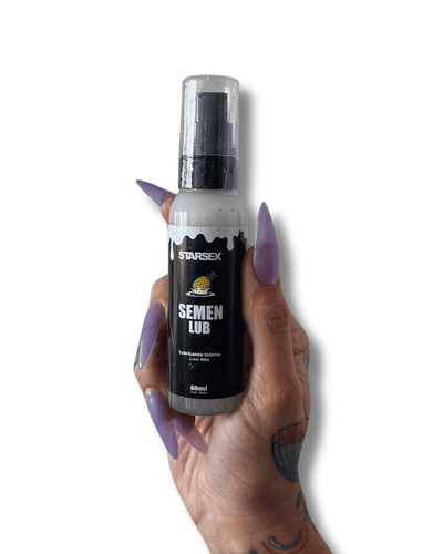 Semen Lub 60 ml